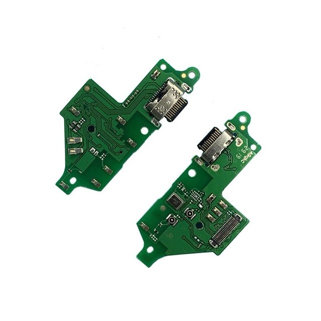 [PCONEACTIO] Placa de Carga Motorola Moto One Action