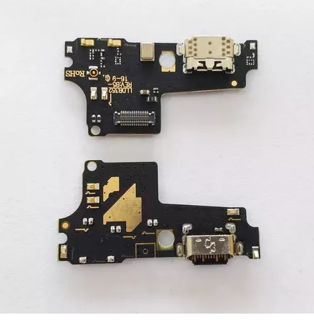 [PCONEXT] Placa de Carga Motorola Moto One Xt 1941