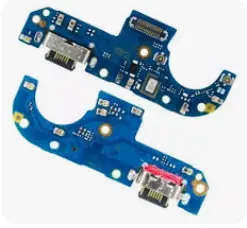 Placa de Carga Motorola Moto G42 Original