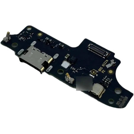 [PCE7OR] Placa de Carga Motorola Moto E7 XT2095 Original