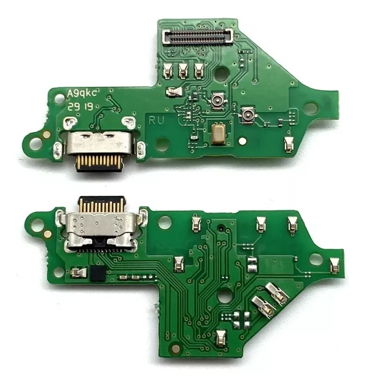 [PCONEVISIO] Placa de Carga Motorola One Vision
