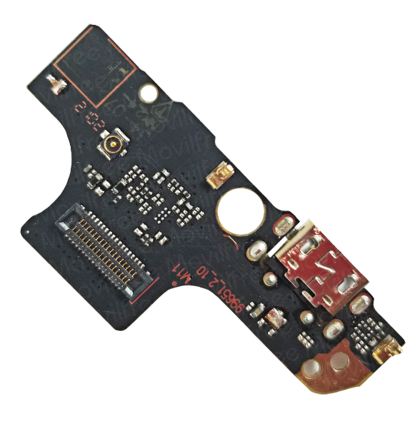 Placa de Carga N2.4 Nokia 24 N24