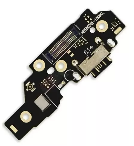 Placa de Carga N5.1 Plus / X5