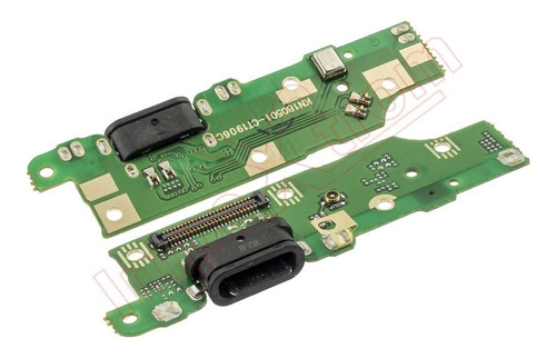 [PCN61] Placa de Carga N6.1 Nokia 61 N61