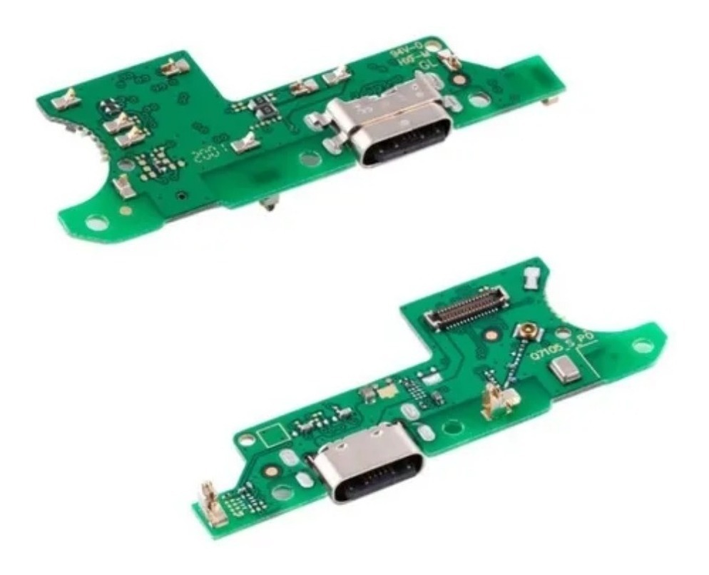 [PCXT2073] Placa de Carga Motorola Moto One Fusion XT2073