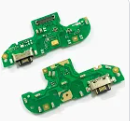 [PCPLACAMACOR] Placa de Carga Motorola Moto One Macro Original