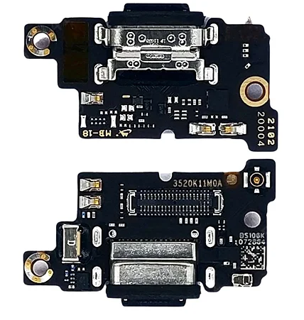 [PCF3] Placa de Carga Xiaomi Pocophone F3