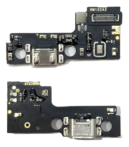 [PCR12C] Placa de Carga Xiaomi Redmi 12C