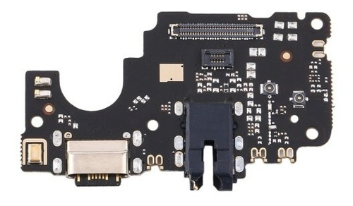 [PCRN10P] Placa de Carga Xiaomi Redmi Note 10 Pro