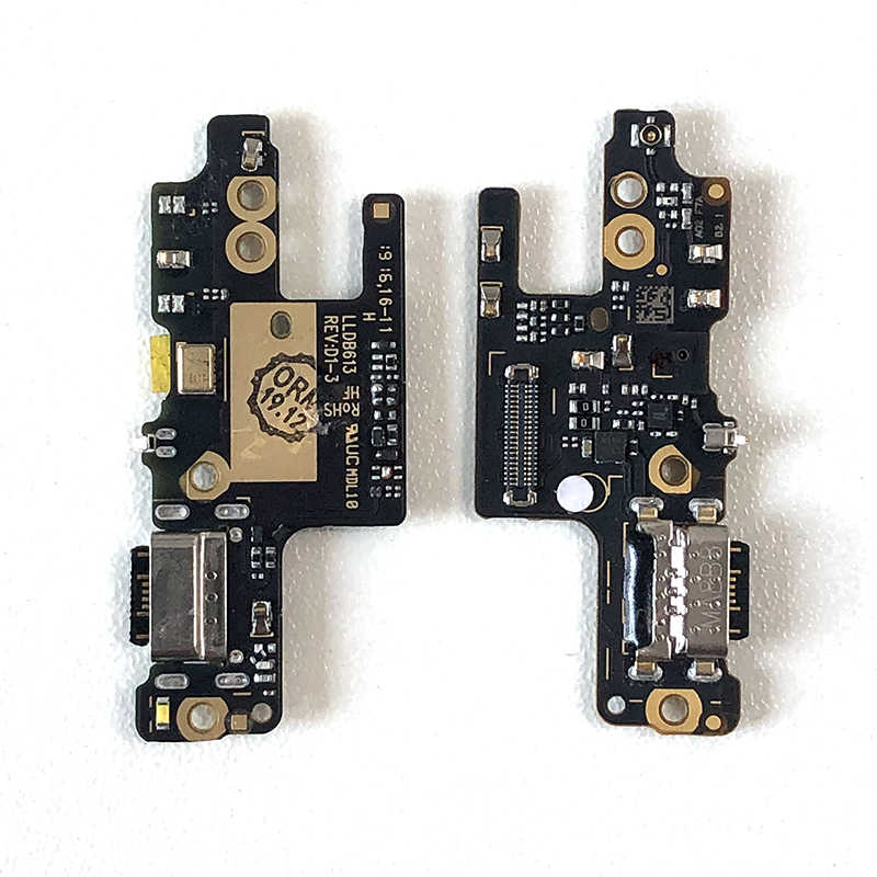 [PCRN7] Placa de Carga Xiaomi Redmi Note 7 / Note 7 Pro