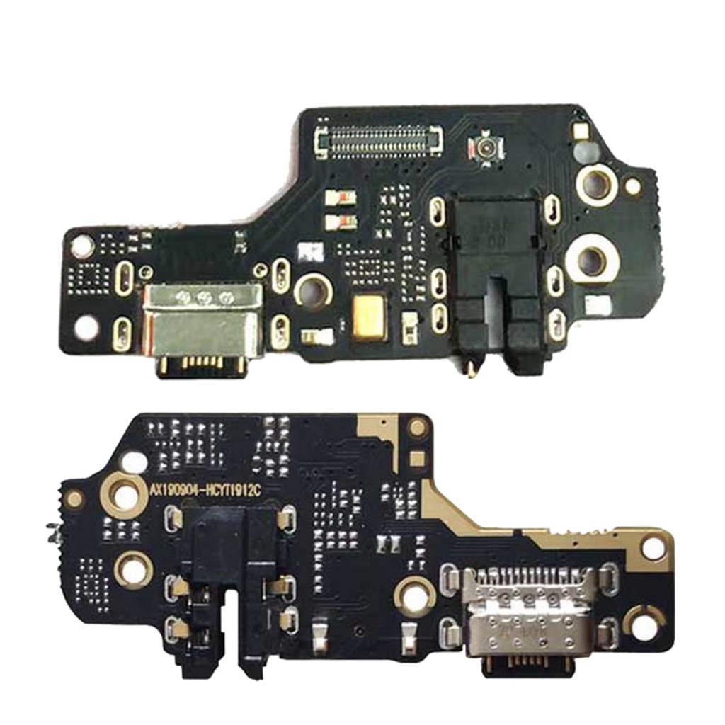 [PCRN8] Placa de Carga Xiaomi Redmi Note 8