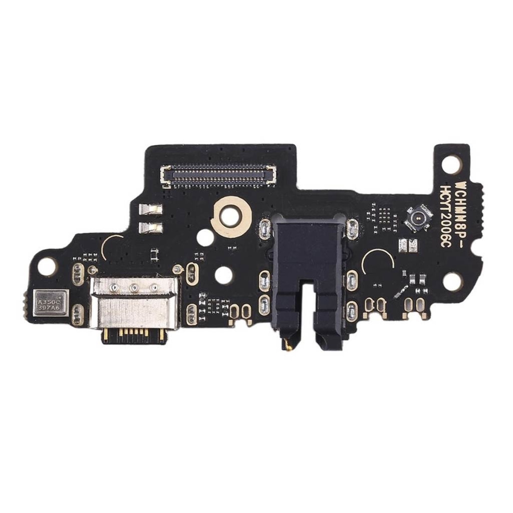 [PCRN8P] Placa de Carga Xiaomi Redmi Note 8 Pro