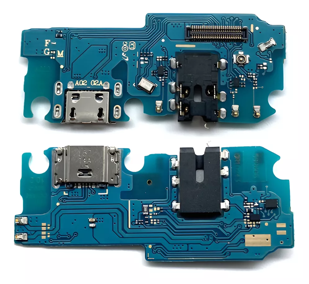 [PCA02] Placa de Carga Samsung Galaxy A02 / A022