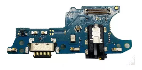 [PCA02S] Placa de Carga Samsung Galaxy A02S / A025