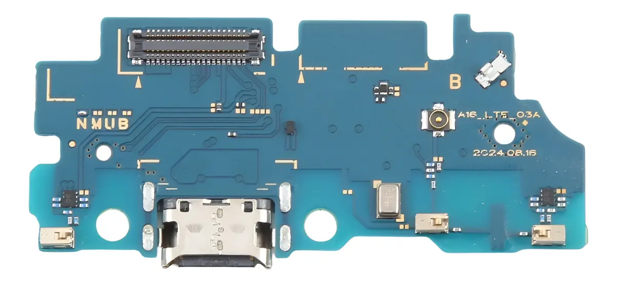 [PCA164G] Placa de Carga Samsung Galaxy A16 4G