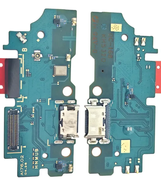 [PCA175G] Placa de Carga Samsung Galaxy A17 5G