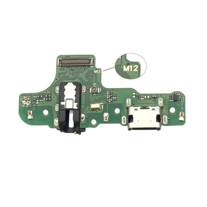 [PCA20S] Placa de Carga Samsung Galaxy A20S / A207 M12