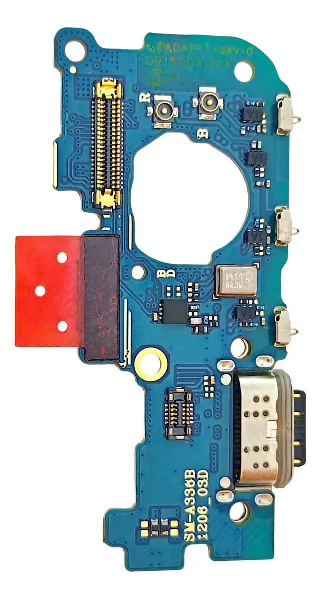 [PCA335G] Placa de Carga Samsung Galaxy A33 5G