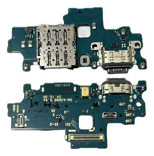 [PCA36] Placa de Carga Samsung Galaxy A36