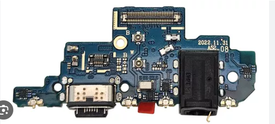 Placa de Carga Samsung Galaxy A52