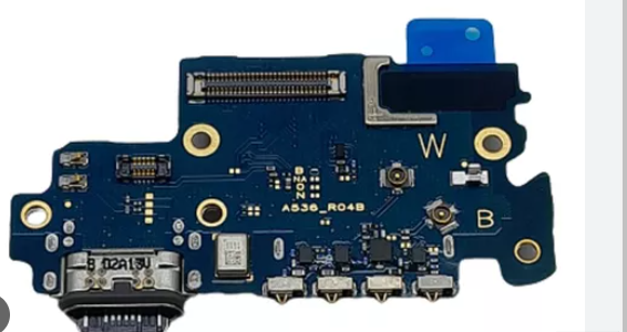 [PCA53OR] Placa de Carga Samsung Galaxy A53 Original
