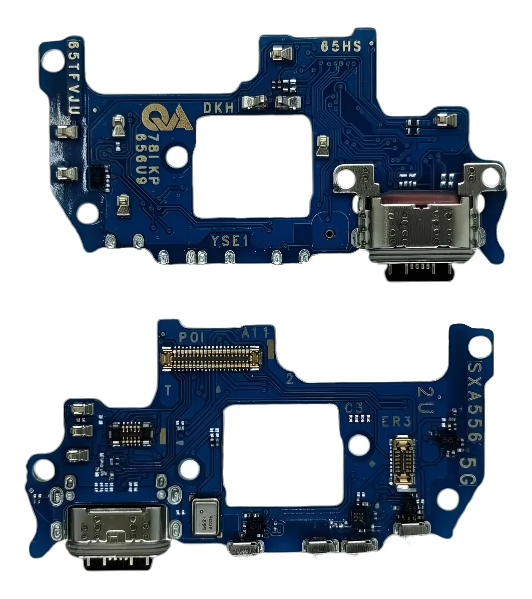 [PCA555G] Placa de Carga Samsung Galaxy A55 5G