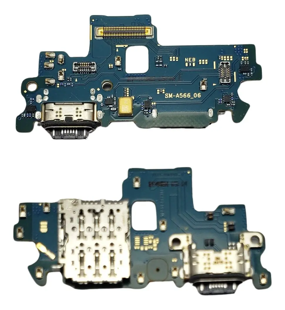Placa de Carga Samsung Galaxy A56