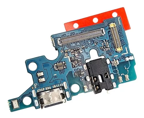 Placa de Carga Samsung Galaxy A71 / A715 Original