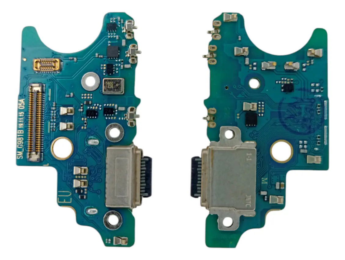 [PCS20] Placa de Carga Samsung Galaxy S20