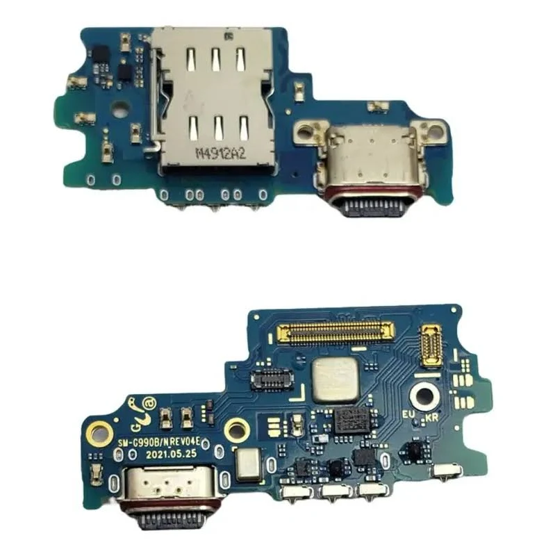 [PCS21FE] Placa de Carga Samsung Galaxy S21 Fe