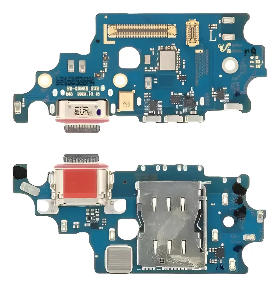 [PCS21P] Placa de Carga Samsung Galaxy S21 Plus