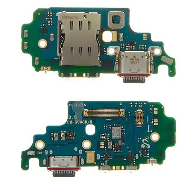 [PCS21U] Placa de Carga Samsung Galaxy S21 Ultra