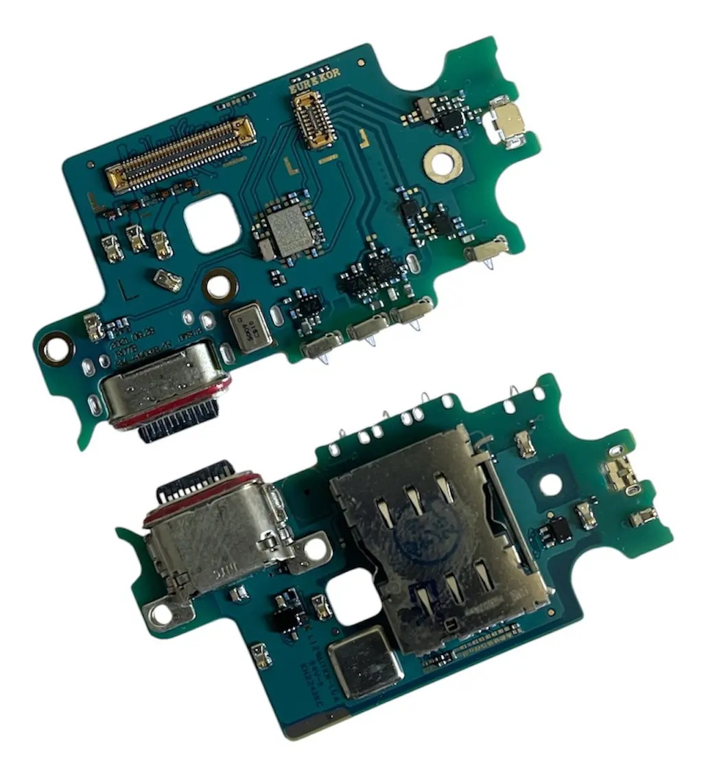 [PCS22P] Placa de Carga Samsung Galaxy S22 Plus