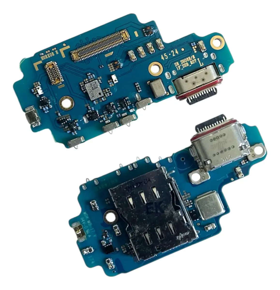 [PCS22U] Placa de Carga Samsung Galaxy S22 Ultra