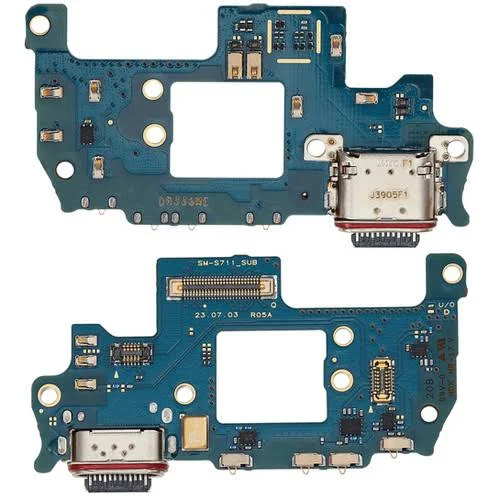 [PCS23FE] Placa de Carga Samsung Galaxy S23 Fe