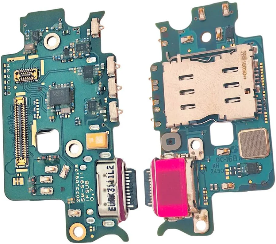 [PCS23] Placa de Carga Samsung Galaxy S23