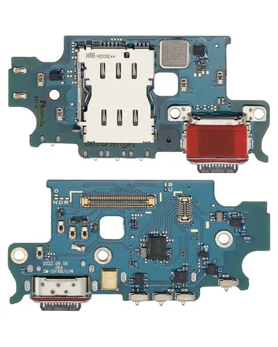 [PCS23P] Placa de Carga Samsung Galaxy S23 Plus
