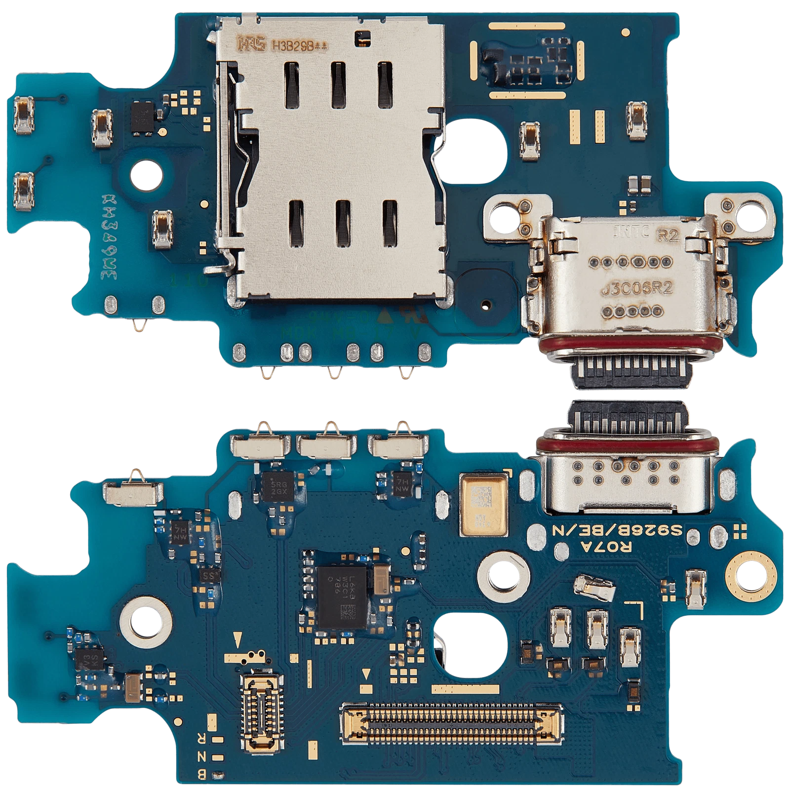 [PCS24P] Placa de Carga Samsung Galaxy S24 Plus