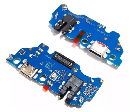 Placa de Carga Sub Samsung Galaxy A03 Core A032 Original
