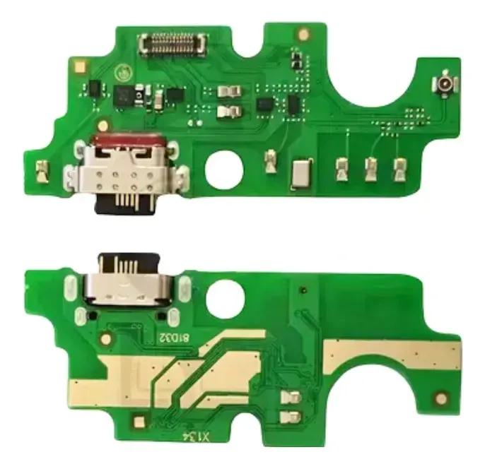 [PC20B] Placa de Carga TCL 20B