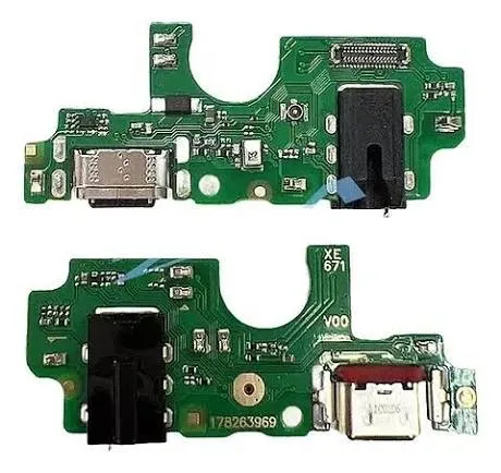 [PC40S] Placa de Carga Tcl 40SE
