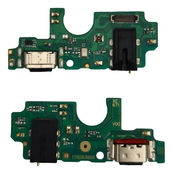 [PC505] Placa de Carga Tcl 505