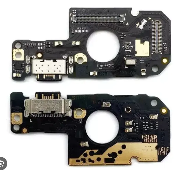 [PCRN114G] Placa de Carga Xiaomi Redmi Note 11 4G